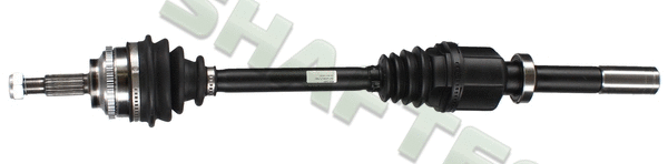 Drive Shaft (R211AR)