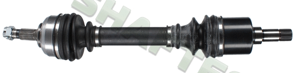 Drive Shaft (C185AL)