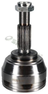 Joint, drive shaft (CV1574N)
