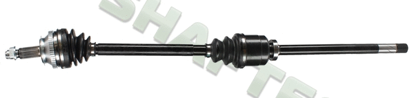 Drive Shaft (R195R)