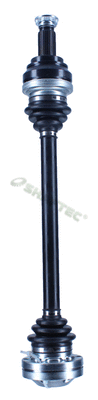 Drive Shaft (BM225L)
