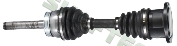 Drive Shaft (TO240LR)