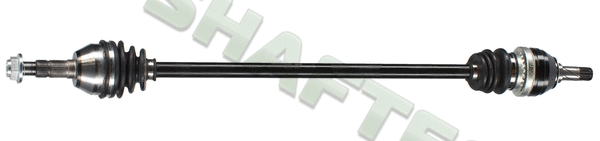 Drive Shaft (VA167RN)