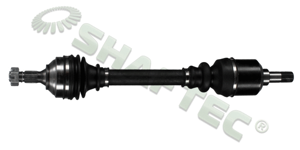Drive Shaft (P196AL)