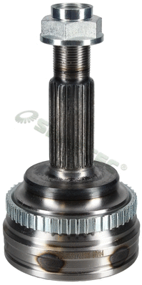 Joint, drive shaft (JCV517AN)