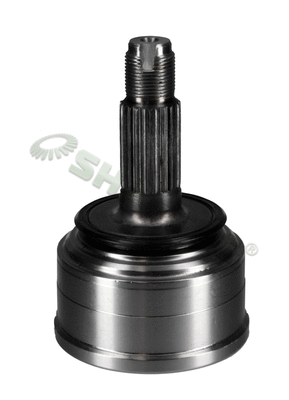 Joint, drive shaft (JCV992N)