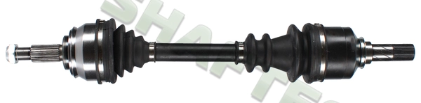 Drive Shaft (R415LN)