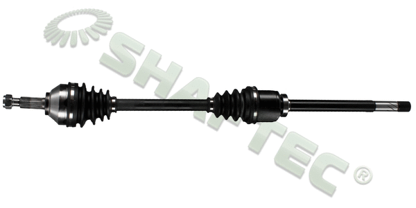 Drive Shaft (VA192R)
