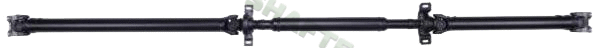 Propshaft, axle drive (SPS175)