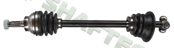Drive Shaft (C165L)
