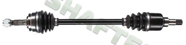 Drive Shaft (P290LN)
