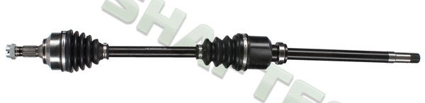 Drive Shaft (P294R)