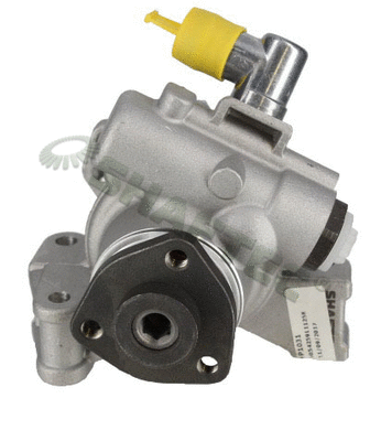 Hydraulic Pump, steering (HP1031)