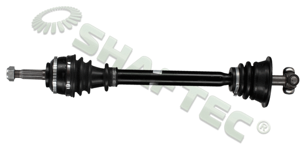 Drive Shaft (R183AL)