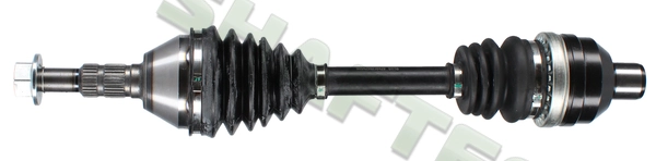 Drive Shaft (VA293RN)