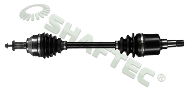 Drive Shaft (FO189L)