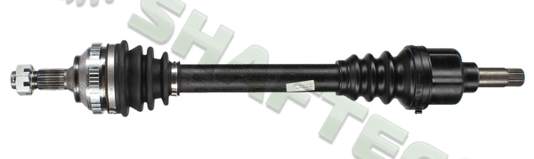 Drive Shaft (P183AL)