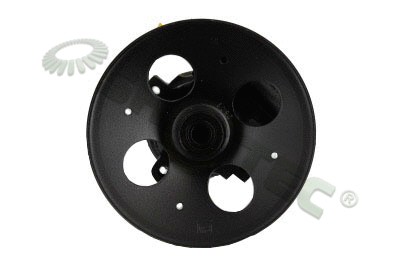 Hydraulic Pump, steering (HP414)