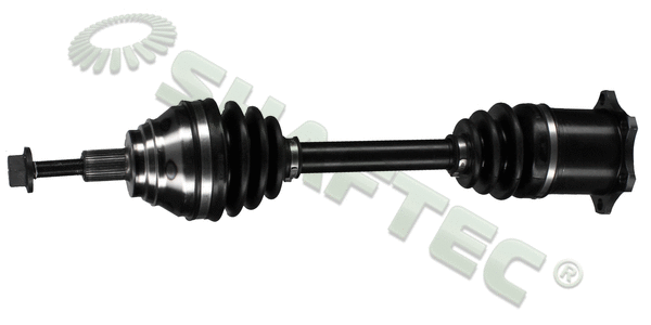 Drive Shaft (VW253L)