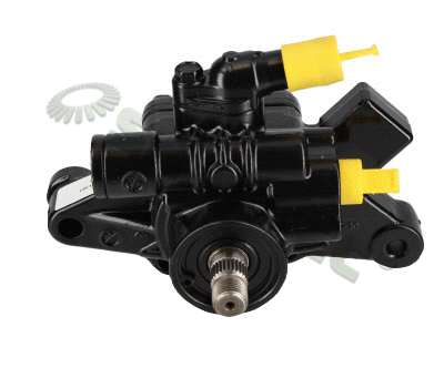 Hydraulic Pump, steering (HP574)