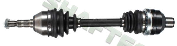 Drive Shaft (VA166R)