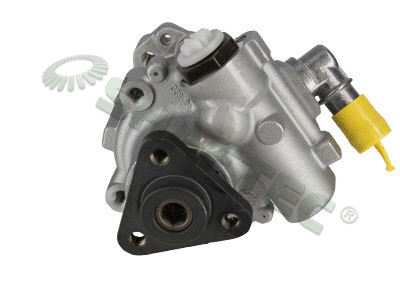 Hydraulic Pump, steering (HP1803)