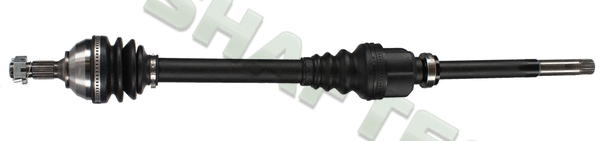 Drive Shaft (P233RN)