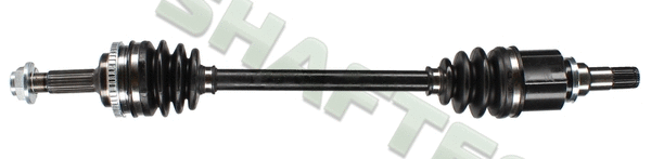 Drive Shaft (TO148AL)