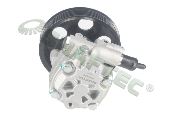 Hydraulic Pump, steering (HP1010)