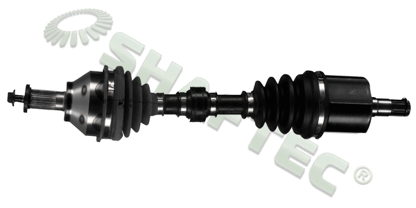 Drive Shaft (VO150L)