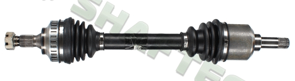 Drive Shaft (C152AL)