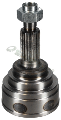 Joint, drive shaft (JCV502N)