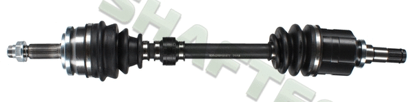 Drive Shaft (TO211L)