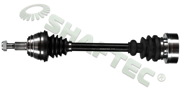 Drive Shaft (VW163L)