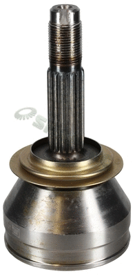 Joint, drive shaft (CV22BN)