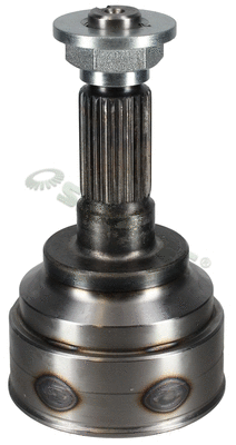 Joint, drive shaft (CV1278N)