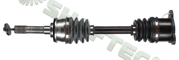 Drive Shaft (SZ107L)