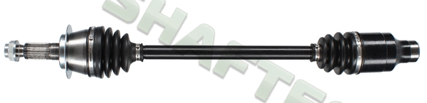 Drive Shaft (SZ137R)