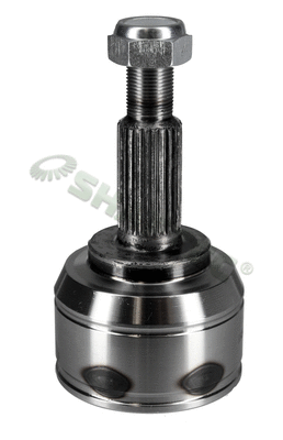 Joint, drive shaft (CV1887N)