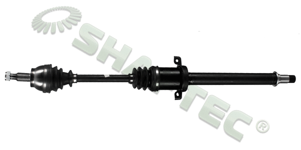 Drive Shaft (ME143R)