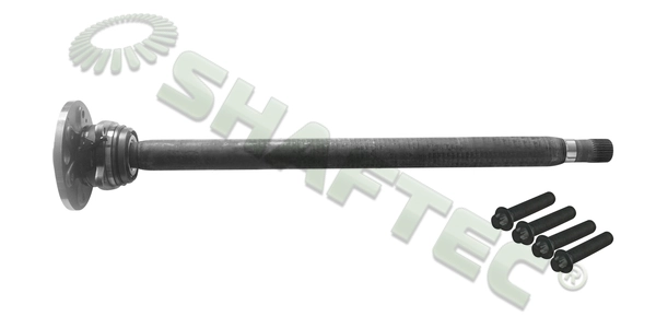 Drive Shaft (ME307L)