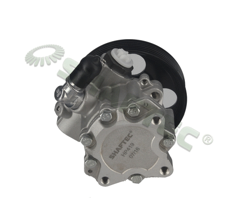 Hydraulic Pump, steering (HP419)