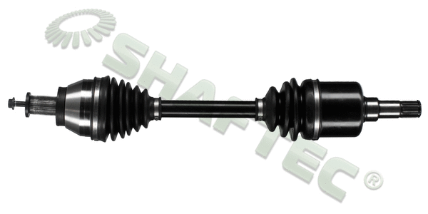 Drive Shaft (FO251L)