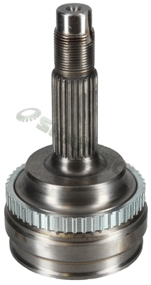 Joint, drive shaft (JCV718AN)