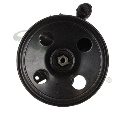 Hydraulic Pump, steering (HP981)