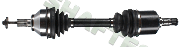 Drive Shaft (VO224L)