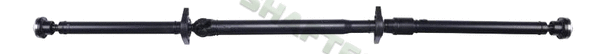 Propshaft, axle drive (SPS251)