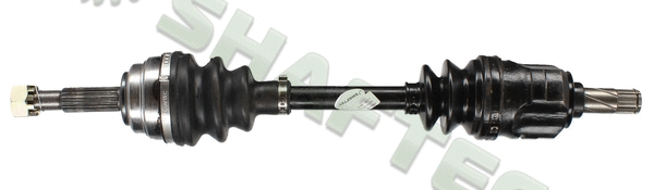 Drive Shaft (VA114L)