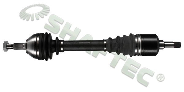 Drive Shaft (P244L)
