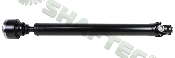 Propshaft, axle drive (SPS133)